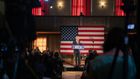Joe Biden, in Scranton, Says Trump Owes Current Economy to Obama Years
