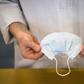 China says it urgently needs medical equipment such as surgical masks