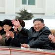 The latest test comes as North Korea is ramping up pressure ahead of its end-of-year deadline for the US to propose a new offer to kickstart stalled nuclear talks