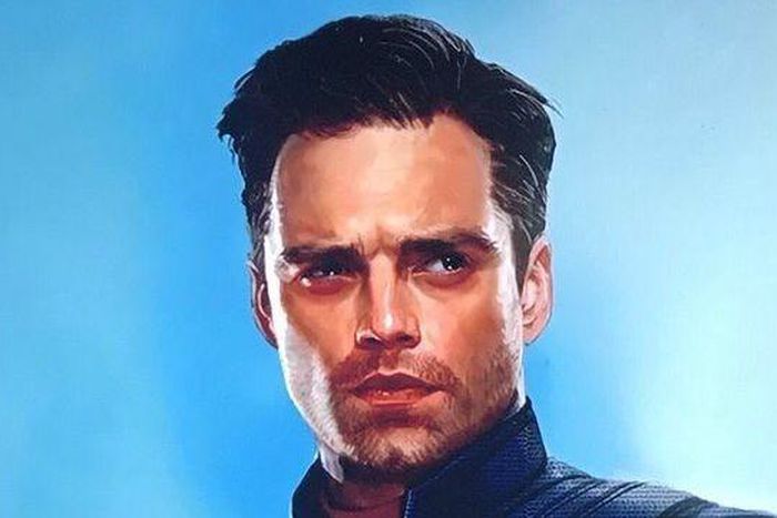 Bucky Barnes' New Look Is Causing Speculation