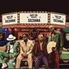 Netizens excited as Sauti Sol set to drop ‘Suzzana’ first track off their album