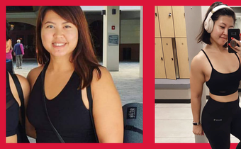 'I Lost 40 Pounds With The 80-20 Diet'