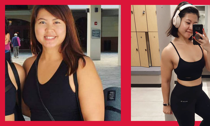 'I Lost 40 Pounds With The 80-20 Diet'