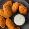 Hooters Just Launched Meatless Chicken Wings