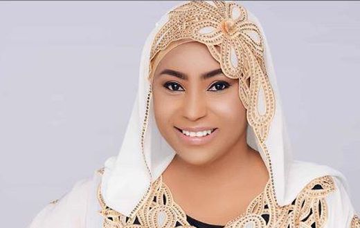 Diamond has not gone back to Hamisa – Esma Platnumz