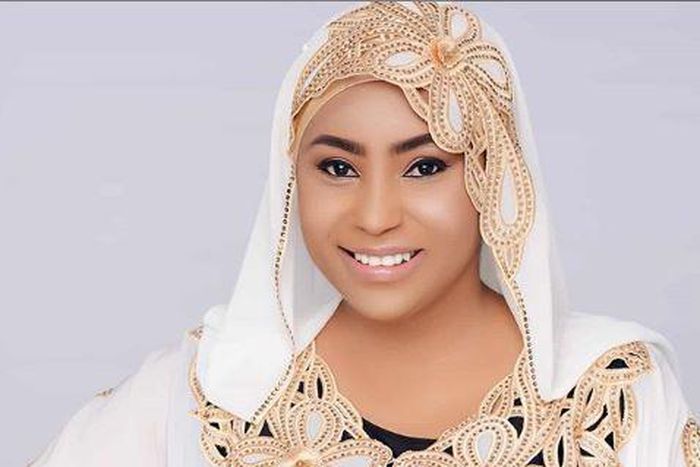 Diamond has not gone back to Hamisa – Esma Platnumz