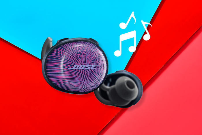 There's a Secret Sale on Bose Headphones Today