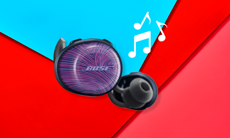 There's a Secret Sale on Bose Headphones Today