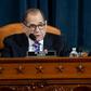 House Judiciary Chairman Jerry Nadler (R) accused Donald Trump of inviting foreign interference in US elections, while Doug Collins, the senior Republican on the panel, rejected the push to impeach Trump as purely partisan