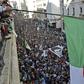 Activists in Algeria have staged mass protests against a December 12 election they see as an elite attempt to cling to power