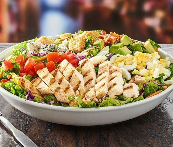 10 Whole30 Fast Food Meals You Can Order When Traveling Or Dining Out