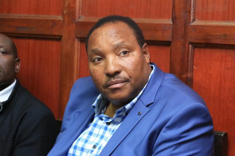Ferdinand Waititu’s order to demolish church caused impeachment - Kiambu Speaker Bishop Stephen Ndicho says