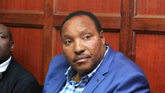 Ferdinand Waititu’s order to demolish church caused impeachment - Kiambu Speaker Bishop Stephen Ndicho says