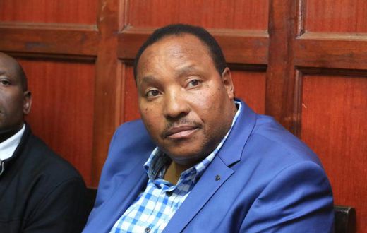Ferdinand Waititu’s order to demolish church caused impeachment - Kiambu Speaker Bishop Stephen Ndicho says
