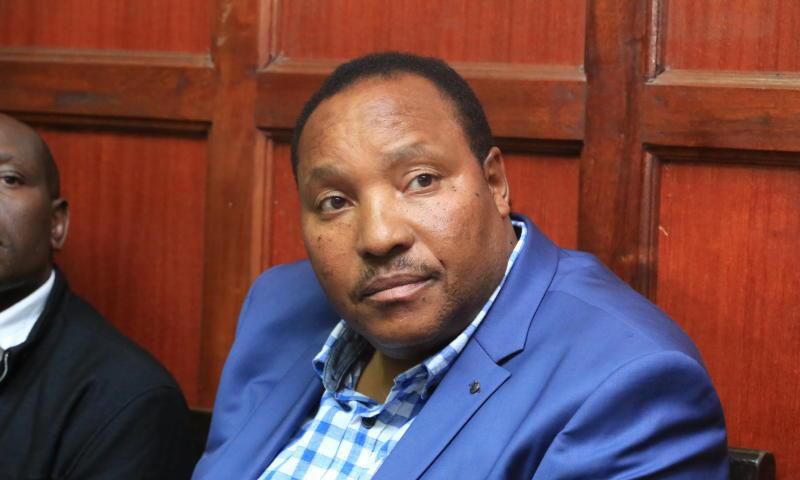 Ferdinand Waititu’s order to demolish church caused impeachment - Kiambu Speaker Bishop Stephen Ndicho says