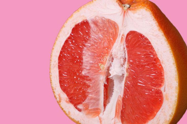 Swollen vagina (Attn)