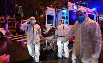 Suspected Coronavirus patient quarantined at KNH