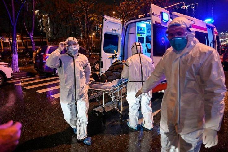 Suspected Coronavirus patient quarantined at KNH