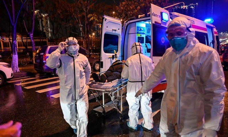 Suspected Coronavirus patient quarantined at KNH