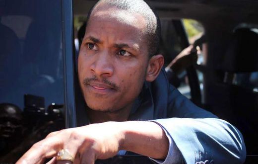 Babu Owino