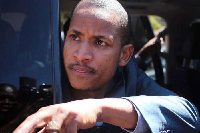 Babu Owino