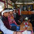 Families of Vietnamese migrants found dead in a truck in Britain prepare to buried their loved ones