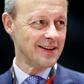 Friedrich Merz looks on as he arrives for the start of the party's annual congress on November 22, 2019 in Leipzig, eastern Germany.  Angela Merkel's Christian Democrats (CDU) open their two-day party conference amid mutinous grumblings over the leader...