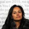 Dubbed Africa's richest woman, Isabel dos Santos is accused of using her father's backing to plunder state funds