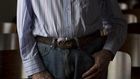 Jimmy Carter Fractures Pelvis in Fall
