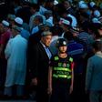 China is responding to criticism of its rights record with an increasingly strong counter-narrative, which emphasises security and economic development over civil and political freedoms