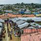 Many of the 700,000-plus Rohingya who fled a military crackdown in Myanmar in 2017 have tried to leave overcrowded refugee camps in Bangladesh