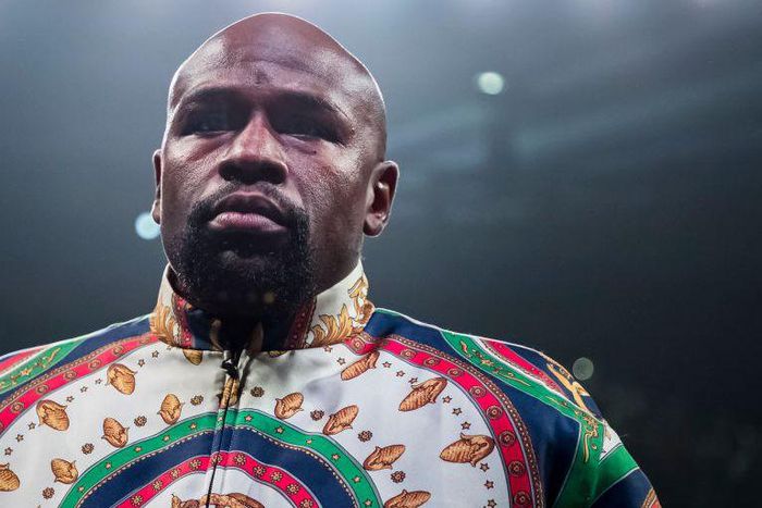 Floyd Mayweather Coming Out of Retirement in 2020