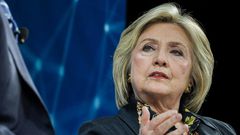 Hillary Clinton on Medicare for All: 'The Goal Is the Right Goal,' but It Won't Pass
