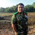 Washington barred Sri Lankan army chief Shavendra Silva over alleged war crimes linked to the ending of the civil war