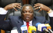 Cotu boss Francis Atwoli
