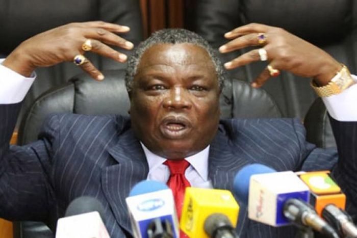 Francis Atwoli responds to Alice Wahome after Uhuru remarks