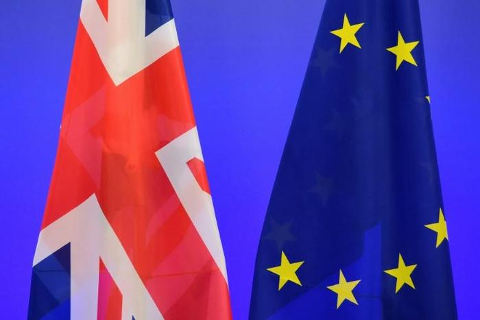 The United Kingdom and the European Union begin post-Brexit trade talks on Monday