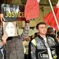 The murder scandal has sparked mass protests and drawn sharp criticism from the European Parliament. 