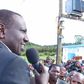 You have no balls to face your boss - ODM Secretary General Edwin Sifuna to Deputy President William Ruto