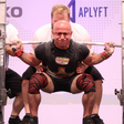 How To Stream the 2019 Powerlifting Championships
