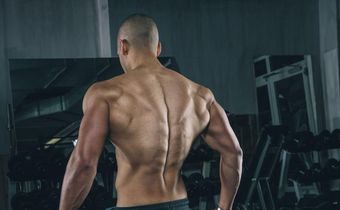 How to Handle Scapular Winging