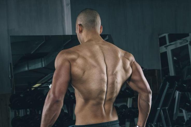 How to Handle Scapular Winging