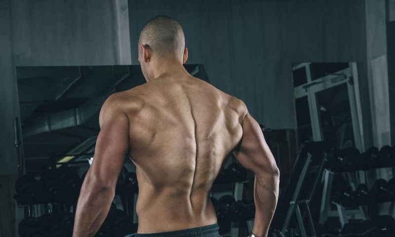 How to Handle Scapular Winging