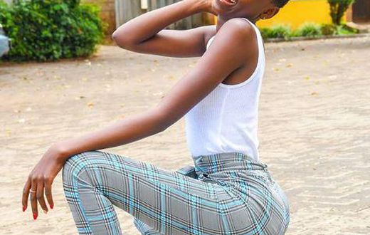 Akothee’s reaction after Rue Baby’s dance with Kizz Daniel