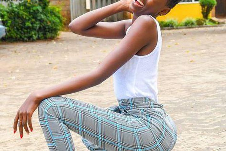 Akothee’s reaction after Rue Baby’s dance with Kizz Daniel
