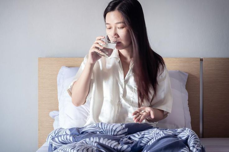 Is There A Best Time To Take Probiotics?