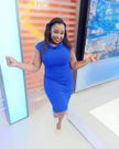 Love is my weakness – Betty Kyallo opens up on her insecurities