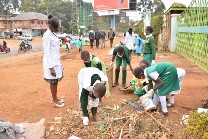 Kenya Institute of Curriculum Development (KICD) flags 2 areas of CBC misinterpreted by teachers making it expensive for parents