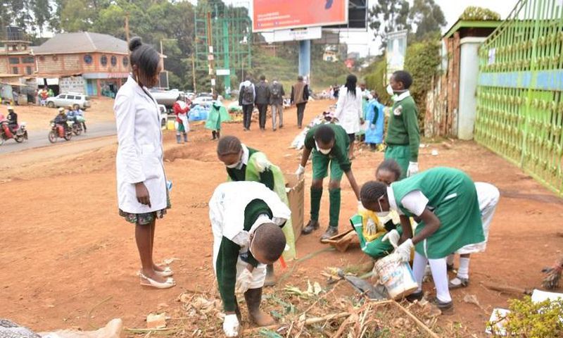 Kenya Institute of Curriculum Development (KICD) flags 2 areas of CBC misinterpreted by teachers making it expensive for parents