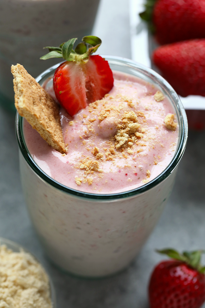 30 Shakes That Will Help Reach Weight Loss Goals